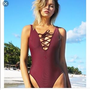 Cupshe one piece